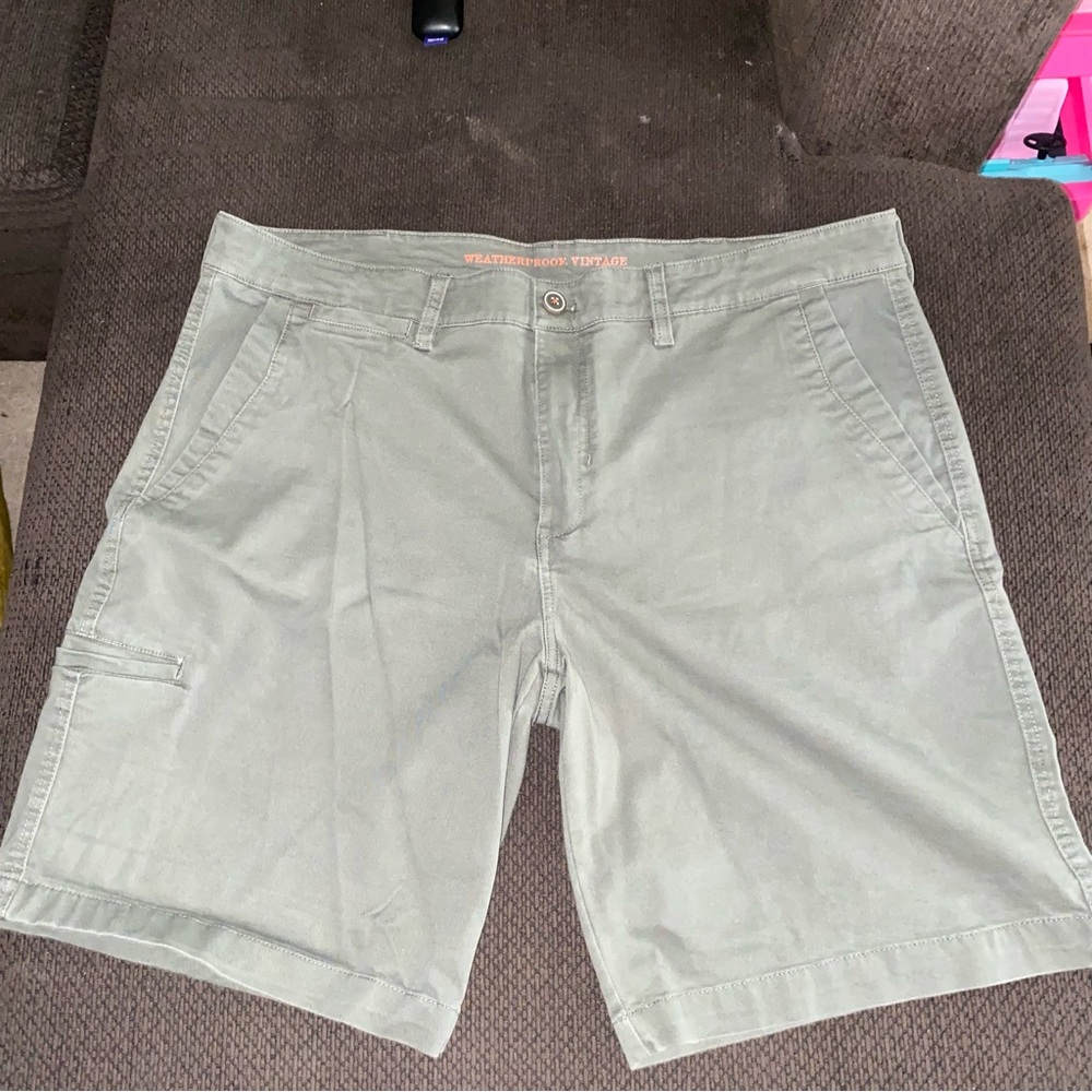 Weatherproof.  vintage men shorts . Size 40W